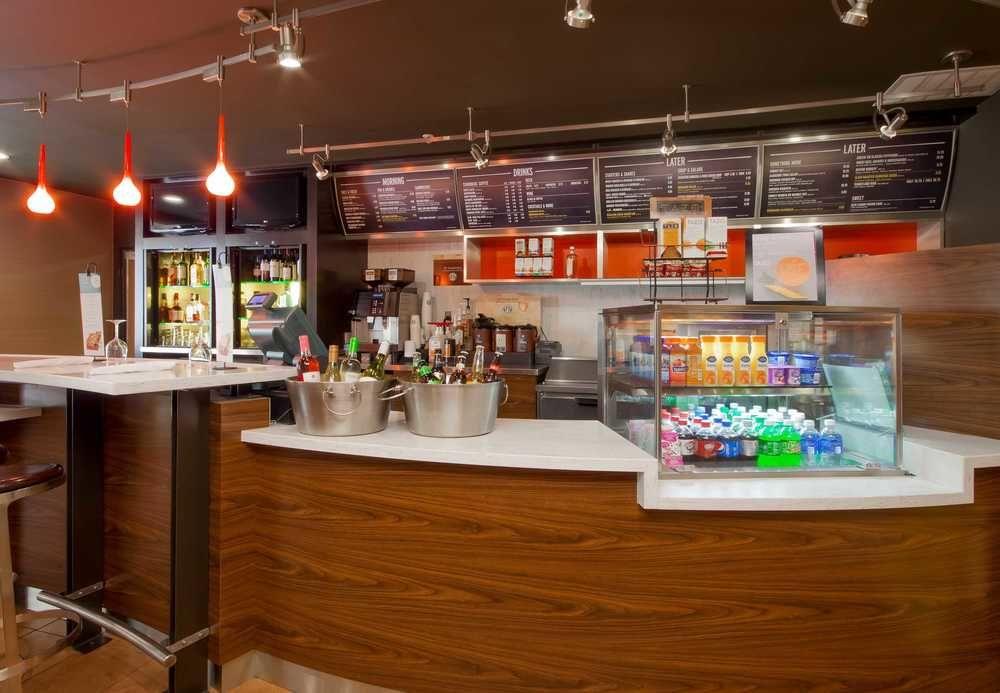 Courtyard By Marriott Palmdale Hotel Luaran gambar