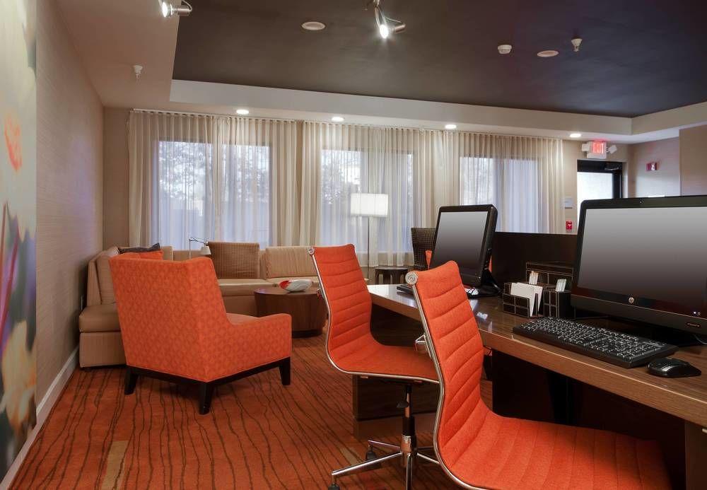 Courtyard By Marriott Palmdale Hotel Luaran gambar