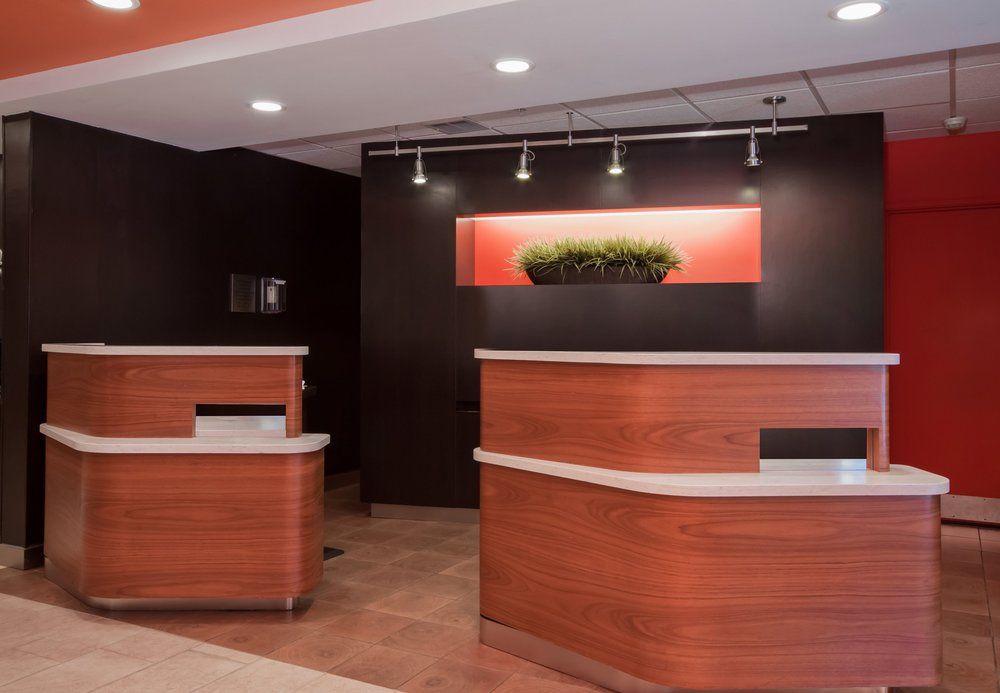 Courtyard By Marriott Palmdale Hotel Luaran gambar