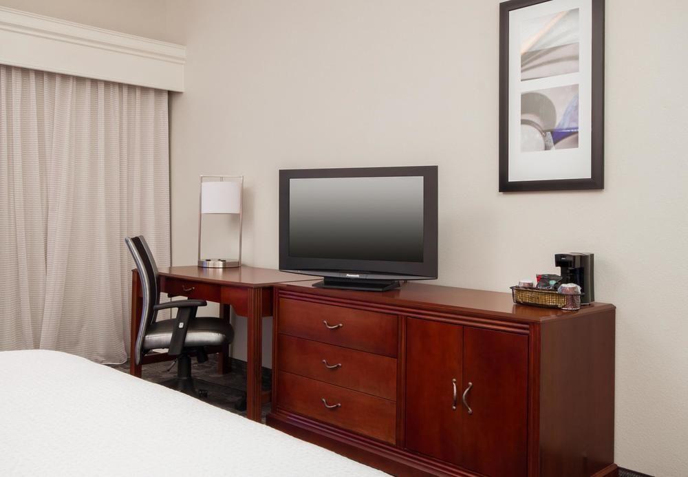Courtyard By Marriott Palmdale Hotel Luaran gambar