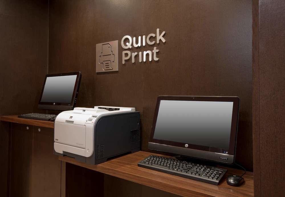Courtyard By Marriott Palmdale Hotel Luaran gambar