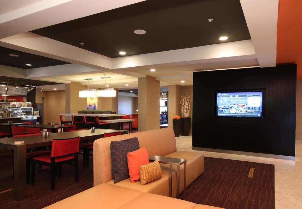 Courtyard By Marriott Palmdale Hotel Luaran gambar
