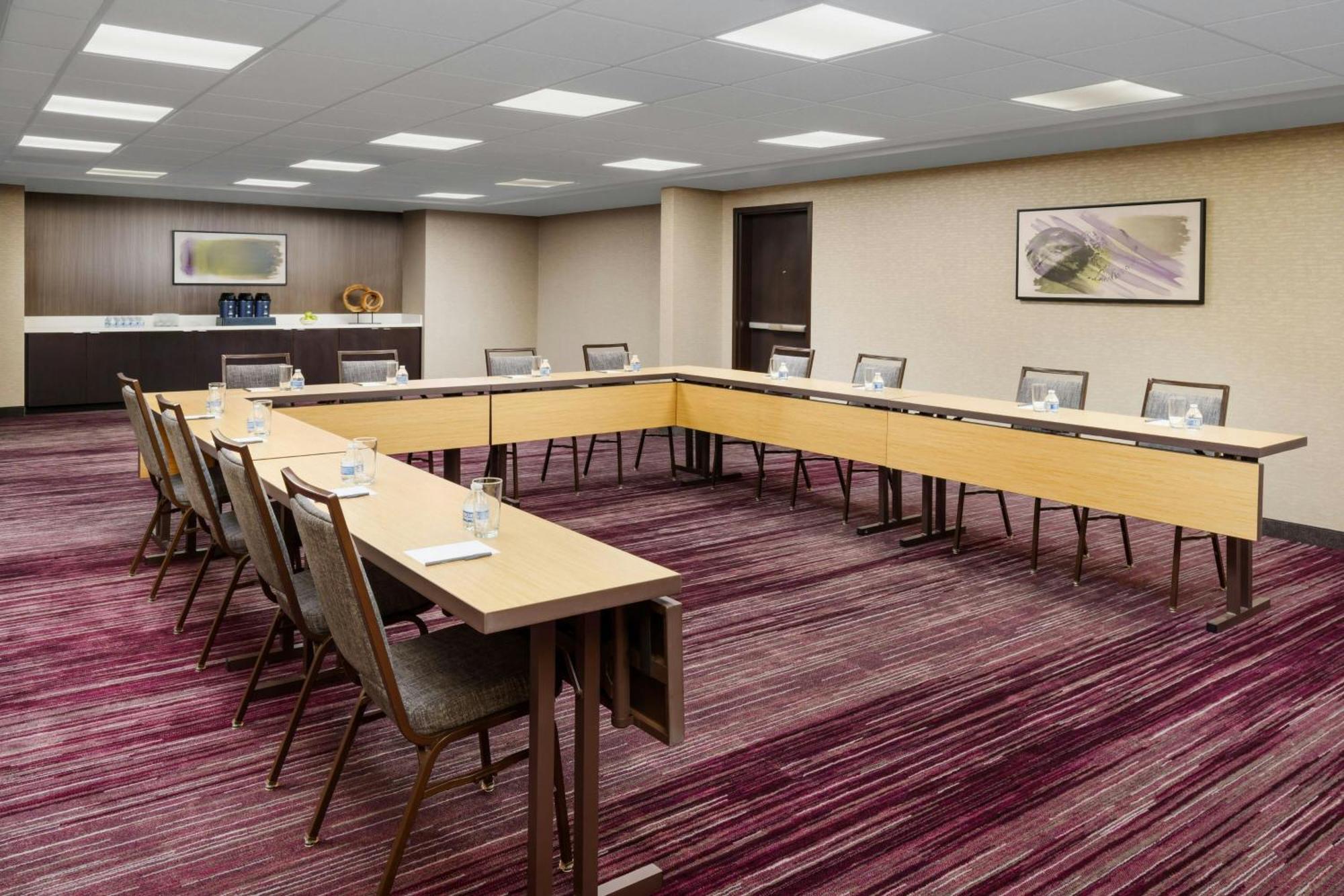 Courtyard By Marriott Palmdale Hotel Luaran gambar