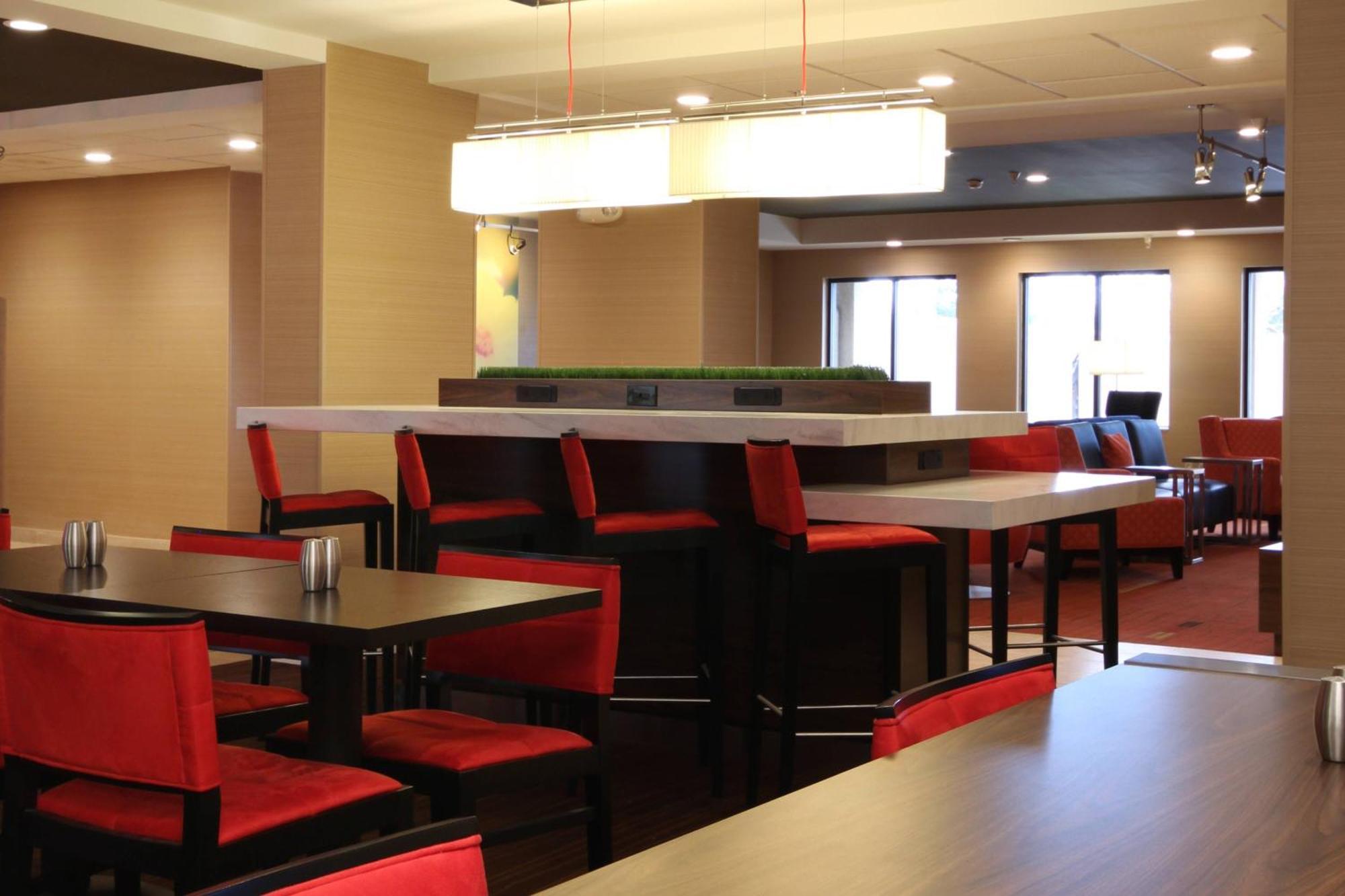 Courtyard By Marriott Palmdale Hotel Luaran gambar