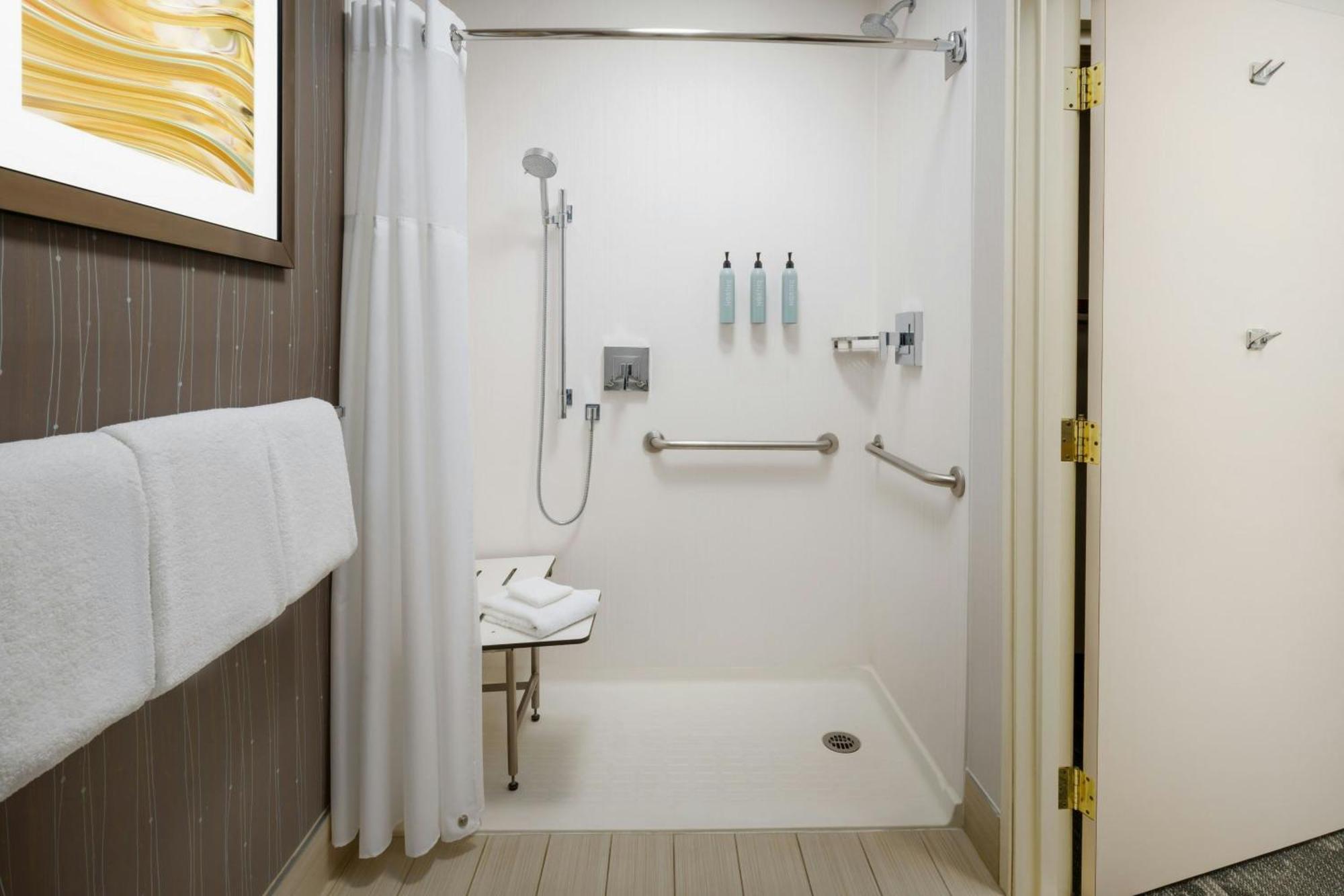 Courtyard By Marriott Palmdale Hotel Luaran gambar