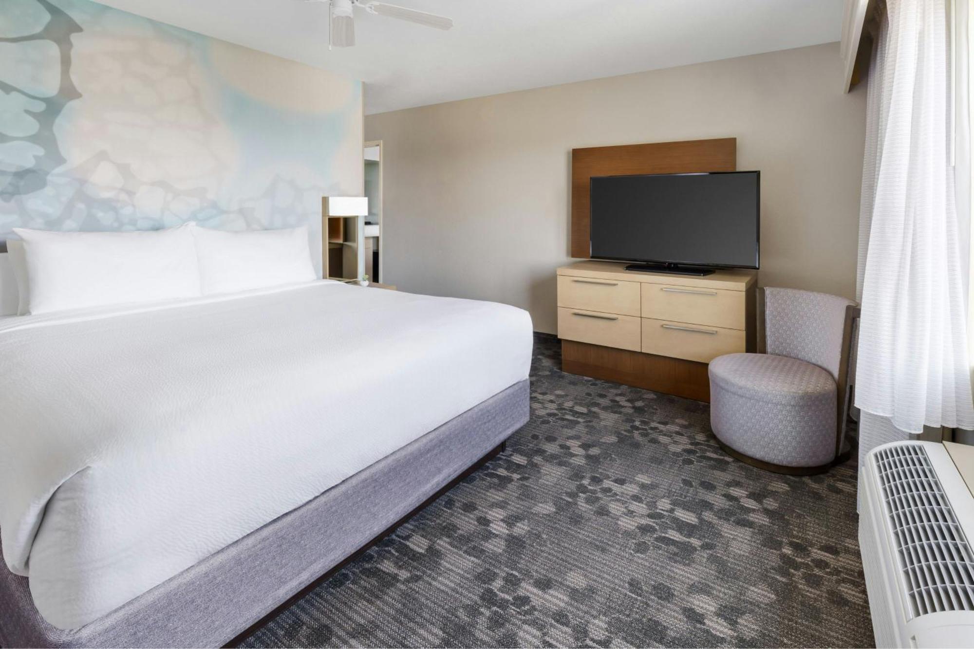 Courtyard By Marriott Palmdale Hotel Luaran gambar