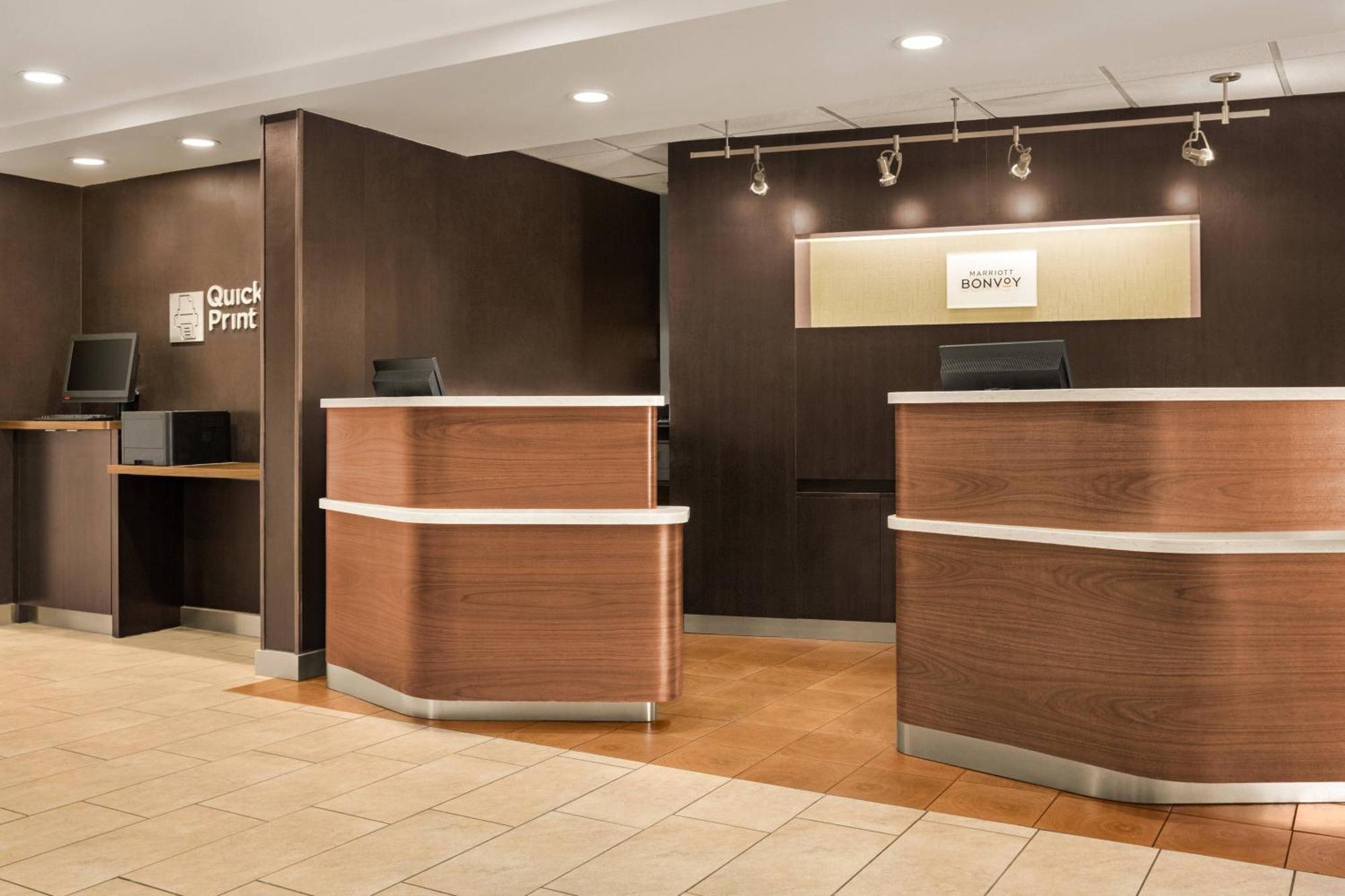 Courtyard By Marriott Palmdale Hotel Luaran gambar
