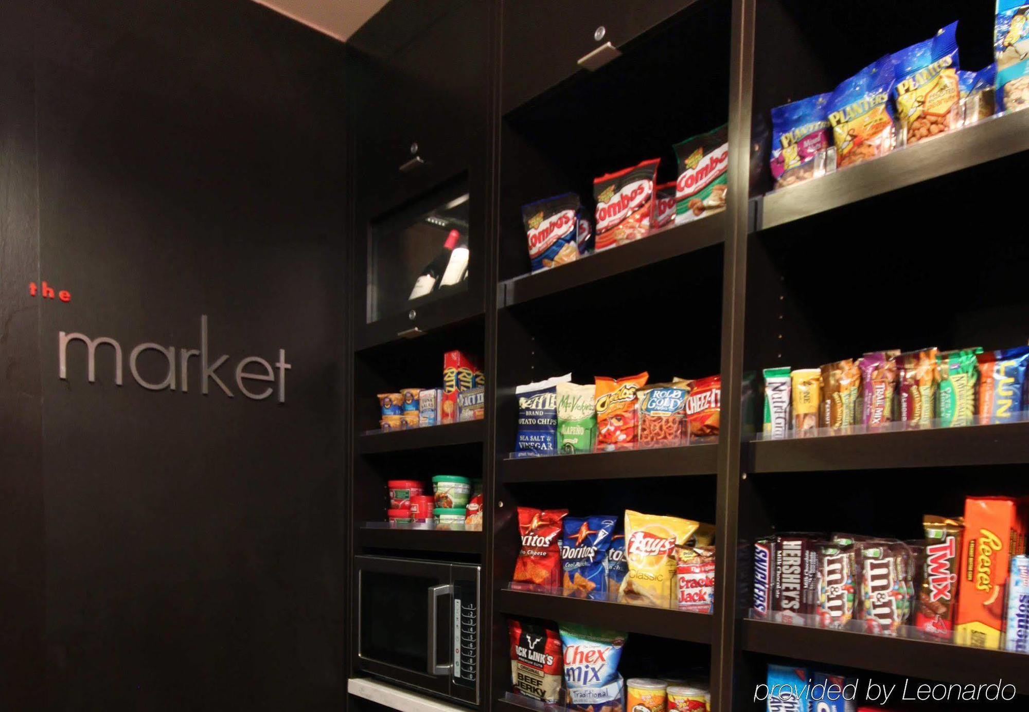 Courtyard By Marriott Palmdale Hotel Luaran gambar