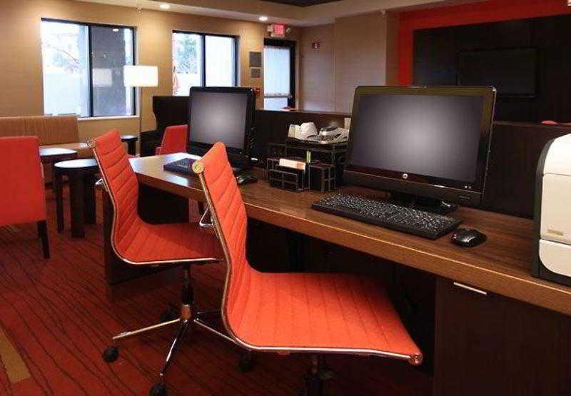 Courtyard By Marriott Palmdale Hotel Kemudahan gambar