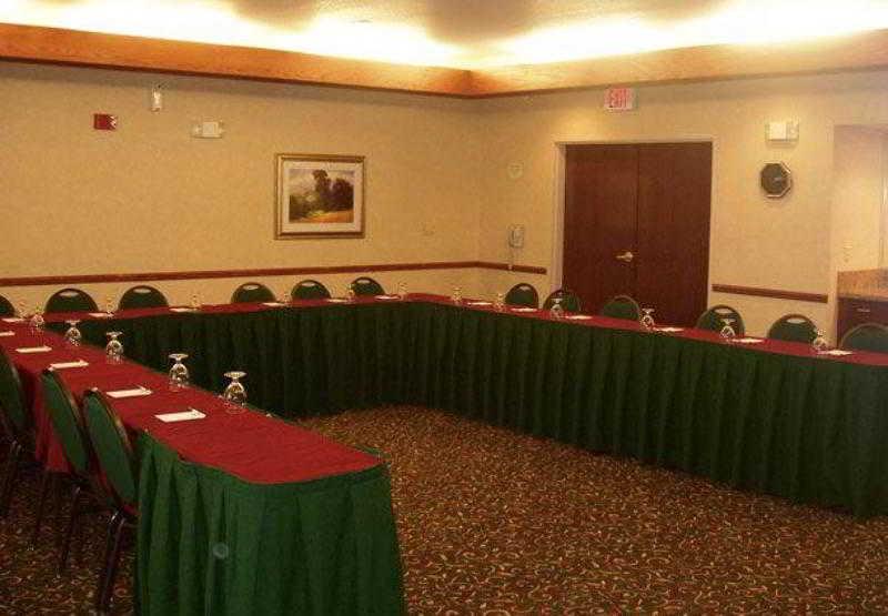 Courtyard By Marriott Palmdale Hotel Luaran gambar