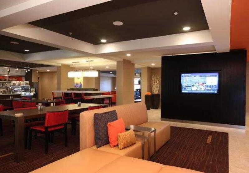 Courtyard By Marriott Palmdale Hotel Luaran gambar