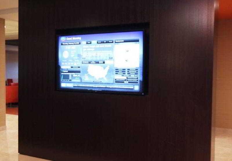 Courtyard By Marriott Palmdale Hotel Luaran gambar