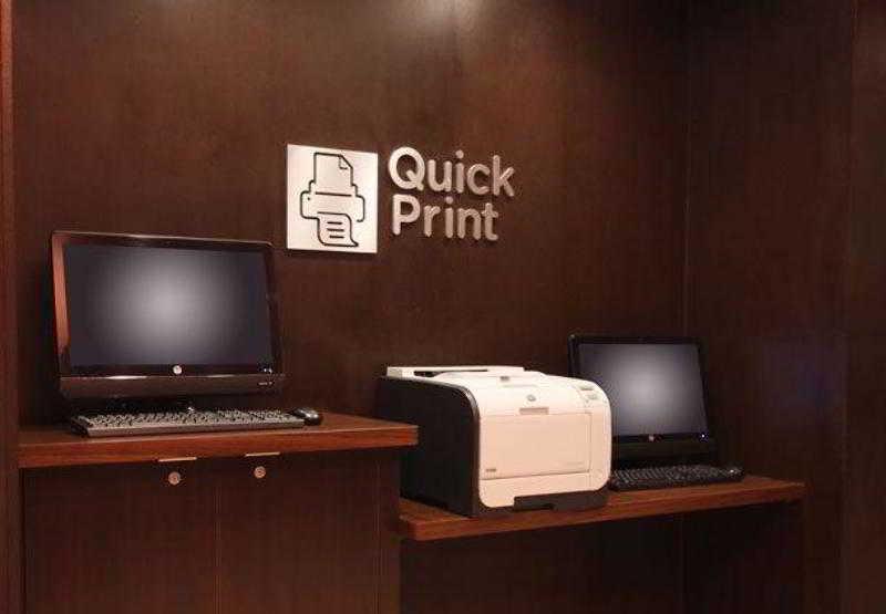Courtyard By Marriott Palmdale Hotel Luaran gambar